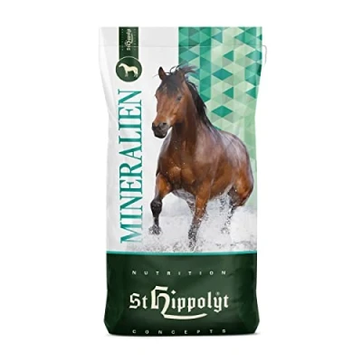 Afbeelding van St. Hippolyt SemperCube 25 kg
