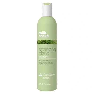 Afbeelding van Milk_Shake Energizing Blend Shampoo 300 ml