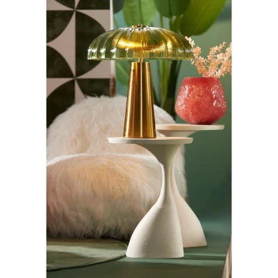 Afbeelding van Light &amp; Living bijzettafel Macau