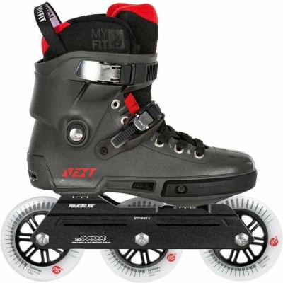 Afbeelding van Powerslide, Rolschaatsen, Urban Skates (40), Zwart