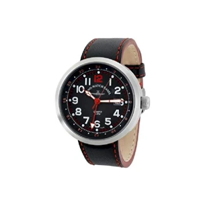 Afbeelding van Zeno Watch Basel Herenhorloge B554Q GMT a17