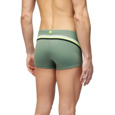Afbeelding van Sundek heren zwemboxer zion groen