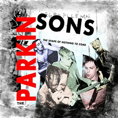 Afbeelding van The Parkinsons Shape Of Nothing To Come (CD)
