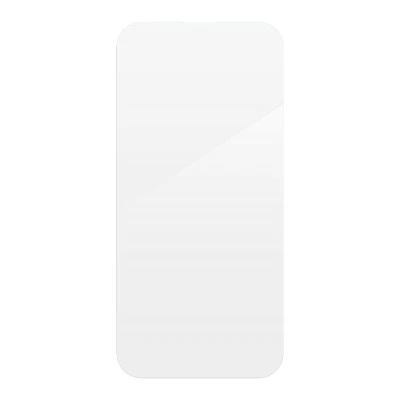 Afbeelding van ZAGG InvisibleShield Glass Elite Screen Protector Geschikt voor Apple iPhone 16 / 15