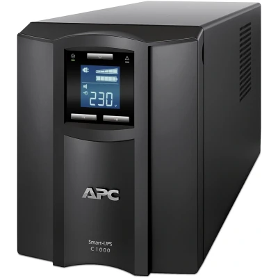 Afbeelding van Uninterruptible Power Supply System Interactive UPS APC SMC1000I