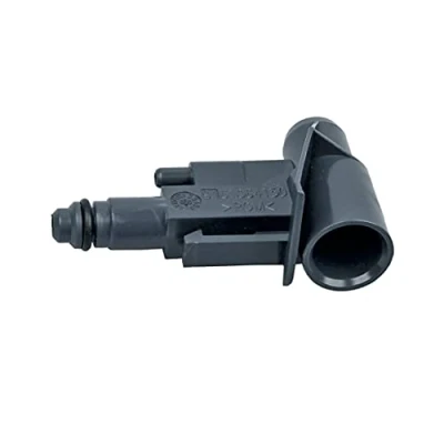 Afbeelding van Saeco 842500283 Original inlaataansluiting zetgroep voor bijvoorbeeld, Magic Royal Incanto Primea ODEA TALEA XSMALL SYNTIA EXPRELIA XELSIS Nova Vienna koffiezetapparaat Philips 996530039639