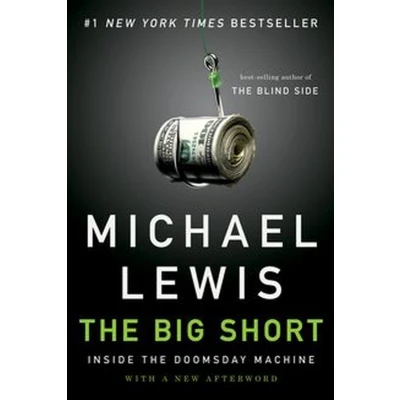 Afbeelding van the Big Short: Inside Doomsday Machine