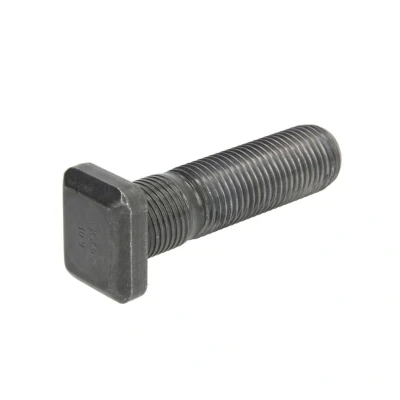 Afbeelding van Febi Bilstein Wielbout/moer 14853