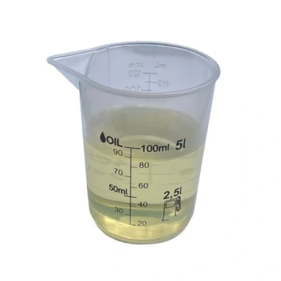 Afbeelding van CARTREND 2 takt maatbeker 100 ml