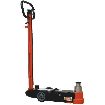 Afbeelding van Bahco lucht hydraulische krik 15 30t BH23015