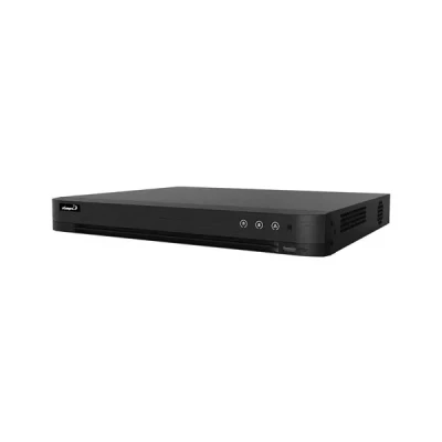 Afbeelding van Hd cctv realtime hybride recorder 16 kanalen Velleman