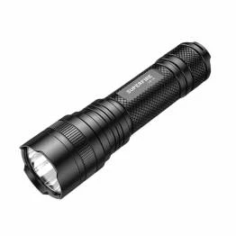 Afbeelding van Superfire C20 oplaadbare en waterdichte zaklamp 280lm