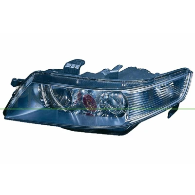 Afbeelding van Koplamp PRASCO HD0694904