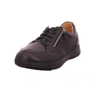 Afbeelding van Ganter Karl/Ludwig K/L, gymschoenen voor heren, Zwart, 40 EU X Larga