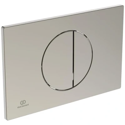 Afbeelding van Ideal standard bed pan closet urinoir oleas v spoelres r0503gn