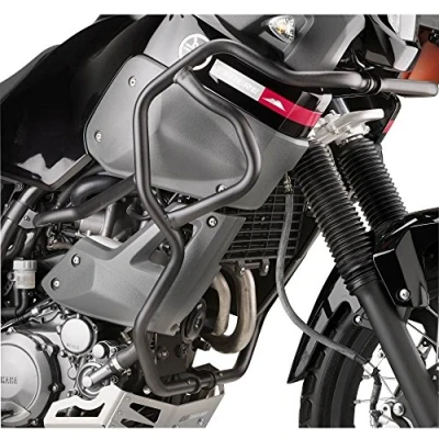 Afbeelding van GIVI TN2105 Valbeugels Zwart Yamaha XT 660Z Tenere (08 16)