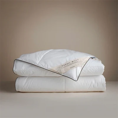 Afbeelding van Bamboe Fiber Dekbed 4 Seizoenen 260x220 CM Basalt Anti allergie Ga naar Discounter.nl &amp; Profiteer Nu