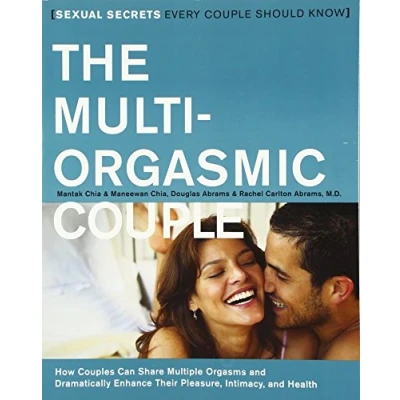 Afbeelding van Multi Orgasmic Couple, The: Sexual Secrets Every Couple Should Know