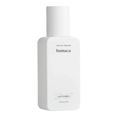 Afbeelding van 27 87 Hamaca Eau De Parfum ml geuren