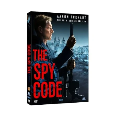 Afbeelding van The Spy Code (DVD) (Geen NL Ondertiteling)