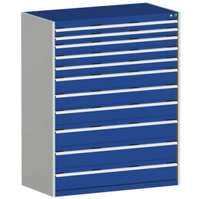 Afbeelding van Schuifladenkast SL 13716 11.4 BOTT