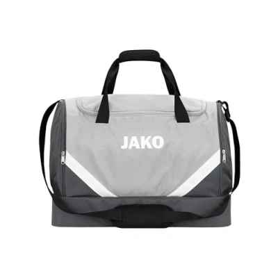 Afbeelding van JAKO Sporttas Iconic zachtgrijs/antra light Bambini / Junior