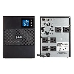 Afbeelding van Uninterruptible Power Supply System Interactive UPS Eaton 5SC750I 750 VA