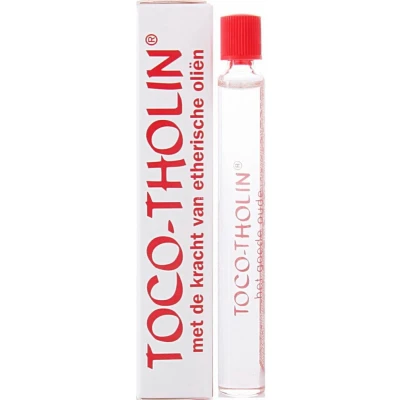 Afbeelding van Toco Tholin Druppels