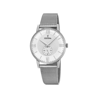 Afbeelding van FESTINA Analoog F20568/2