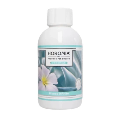 Afbeelding van Wasparfum Bianco Infinito 250ml Horomia