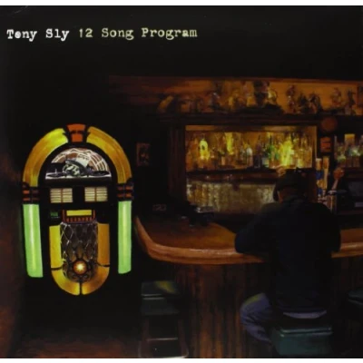 Afbeelding van Tony Sly 12 Song Program (LP)