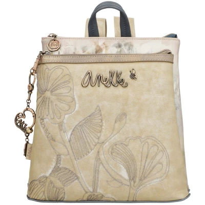 Afbeelding van Anekke Rugzak, Dames, Maat: One Size, Multicolore