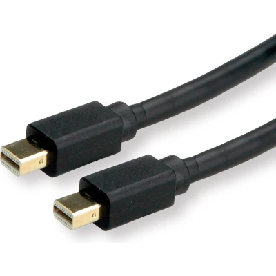Afbeelding van Mini DisplayPort kabel 1.4 Roline 2 meter (8K@60Hz)