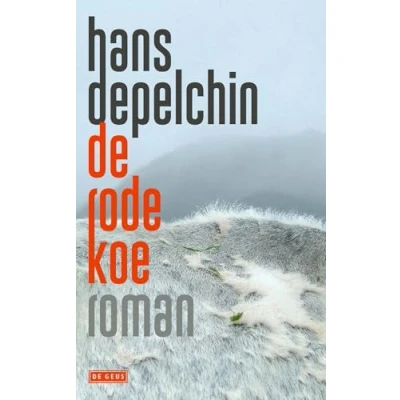Afbeelding van De rode koe