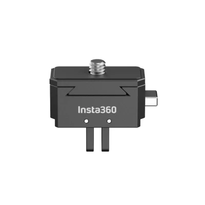 Afbeelding van Insta360 Quick Release Mount