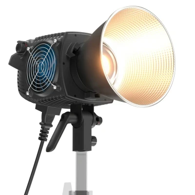 Afbeelding van Zhiyun Molus B500 LED Monolight