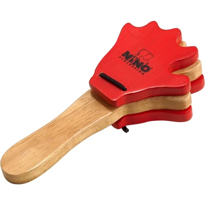 Afbeelding van Meinl Castanet NINO585 Shaker
