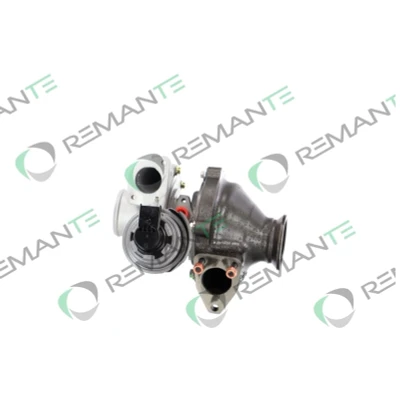 Afbeelding van Turbocharger REMANTE 003 001 002955R