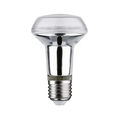 Afbeelding van Paulmann 29051 LED lamp Energielabel F (A G) E27 Reflector 5 W Warmwit (Ø x h) 63 mm 101 1 stuk(s)