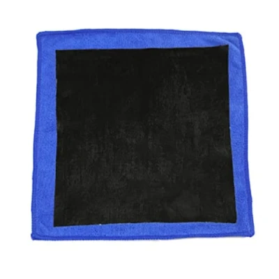 Afbeelding van Wasstraat Magic Clay Bar Mitt auto klei doek Care Schoonmaak Handdoek microfiber detaillering 30x30cm handdoeken voor wassen zorg producten