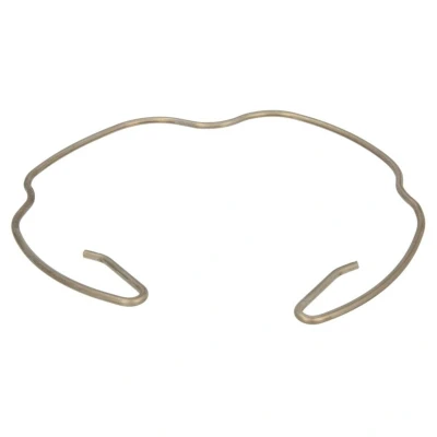Afbeelding van Dt Spare Parts Veerpoot lagerring 7.11168