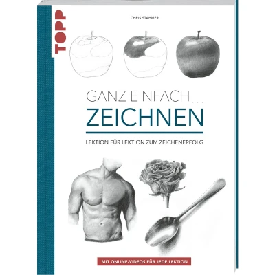 Afbeelding van Ganz einfach ... zeichnen