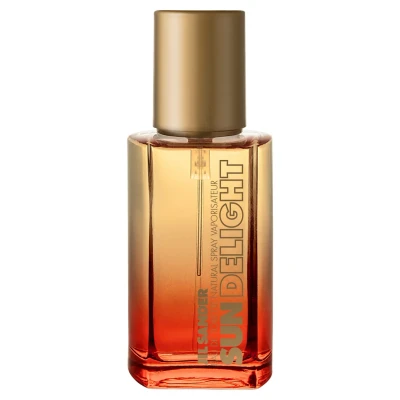 Afbeelding van Jil Sander Sun Delight Eau De Toilette 100ml