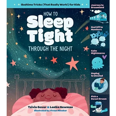 Afbeelding van How to Sleep Tight through the Night