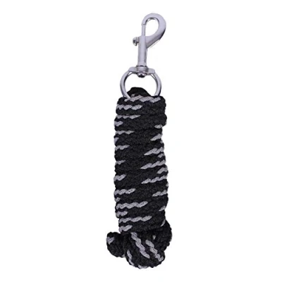 Afbeelding van Q essentials Halstertouw Color 1m