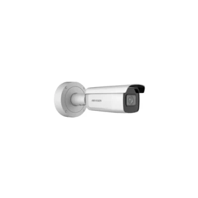 Afbeelding van Hikvision Digital Technology DS 2CD2647G2 LZS Rond IP beveiligingscamera Buiten 2688 x 1520 Pixels Plafond/muur
