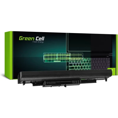 Afbeelding van Green Cell HP89 Laptopaccu 11.1 V 2200 mAh HP