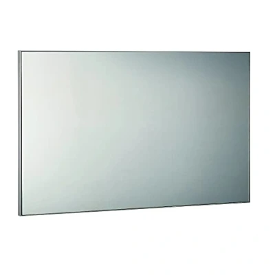 Afbeelding van Ideal standard tiempo spiegel 120x70cm met omlijsting t3359bh
