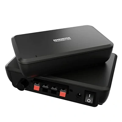 Afbeelding van Marmitek Surround Anywhere 221 Draadloos Audio Zender Ontvanger voor Luidsprekers