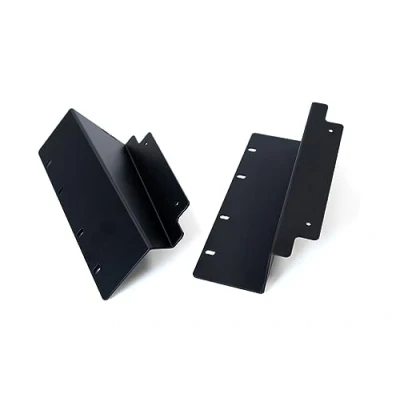 Afbeelding van Allen &amp; Heath CQ12T RK19 19 inch rackoren voor CQ 12T mixer